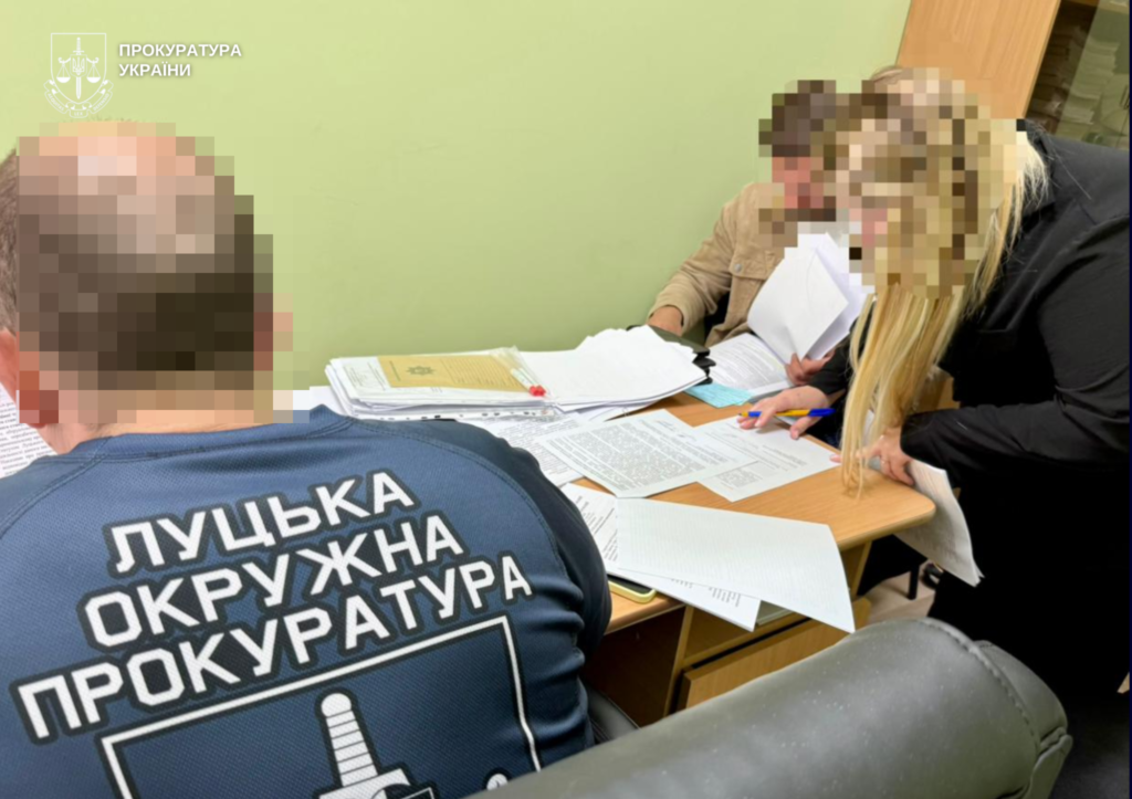 Скандал навколо 15-го ліцею: працівників судять за заволодіння бюджетними коштами