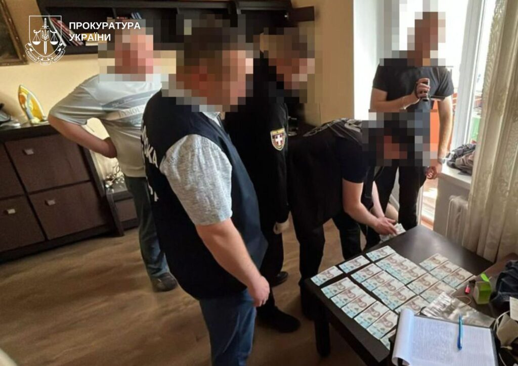 На Волині судять трьох посадовців, які збагатилися на ліквідації шахт 