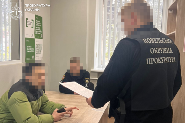 Волинянина засудили за наркозлочини та незаконну зброю 