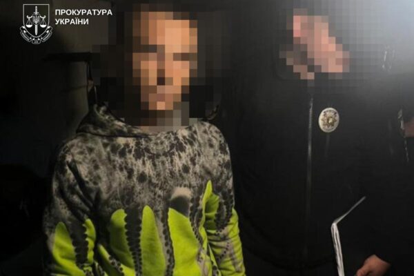 Волинянина судять за збут канабісу та незаконне поводження з боєприпасами 
