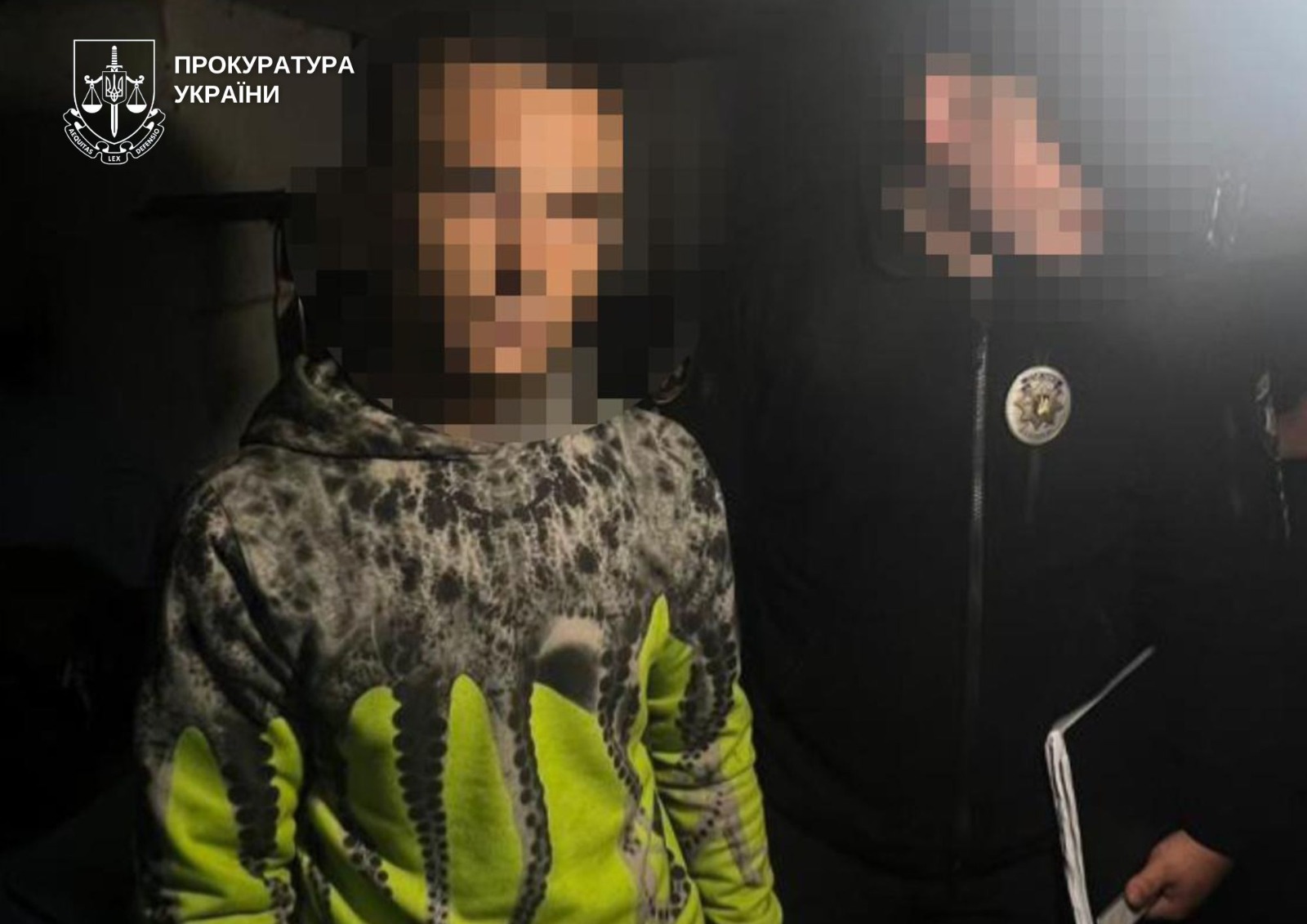 Волинянина судять за збут канабісу та незаконне поводження з боєприпасами