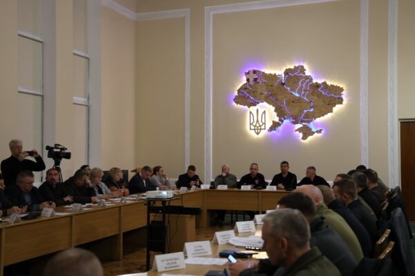 Волинська ОВА