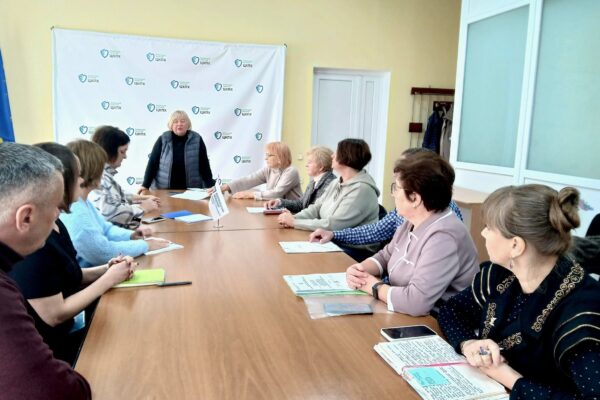 якість питної води