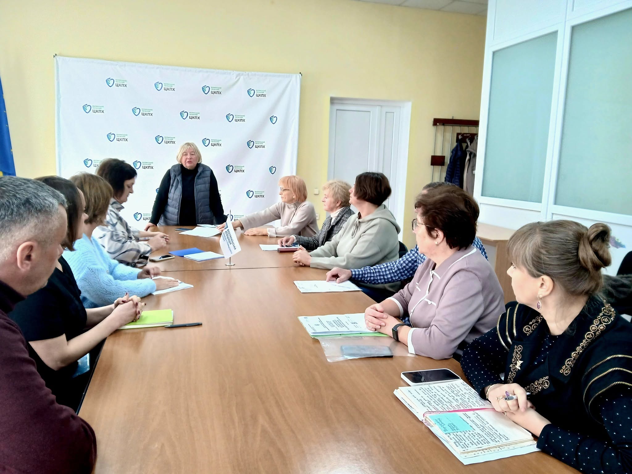 якість питної води