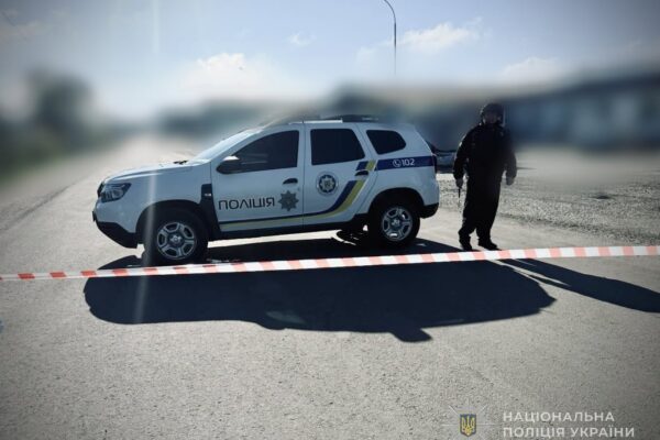 Ворожий дрон забрав життя на Маневиччині, ще 8 людей травмовано 
