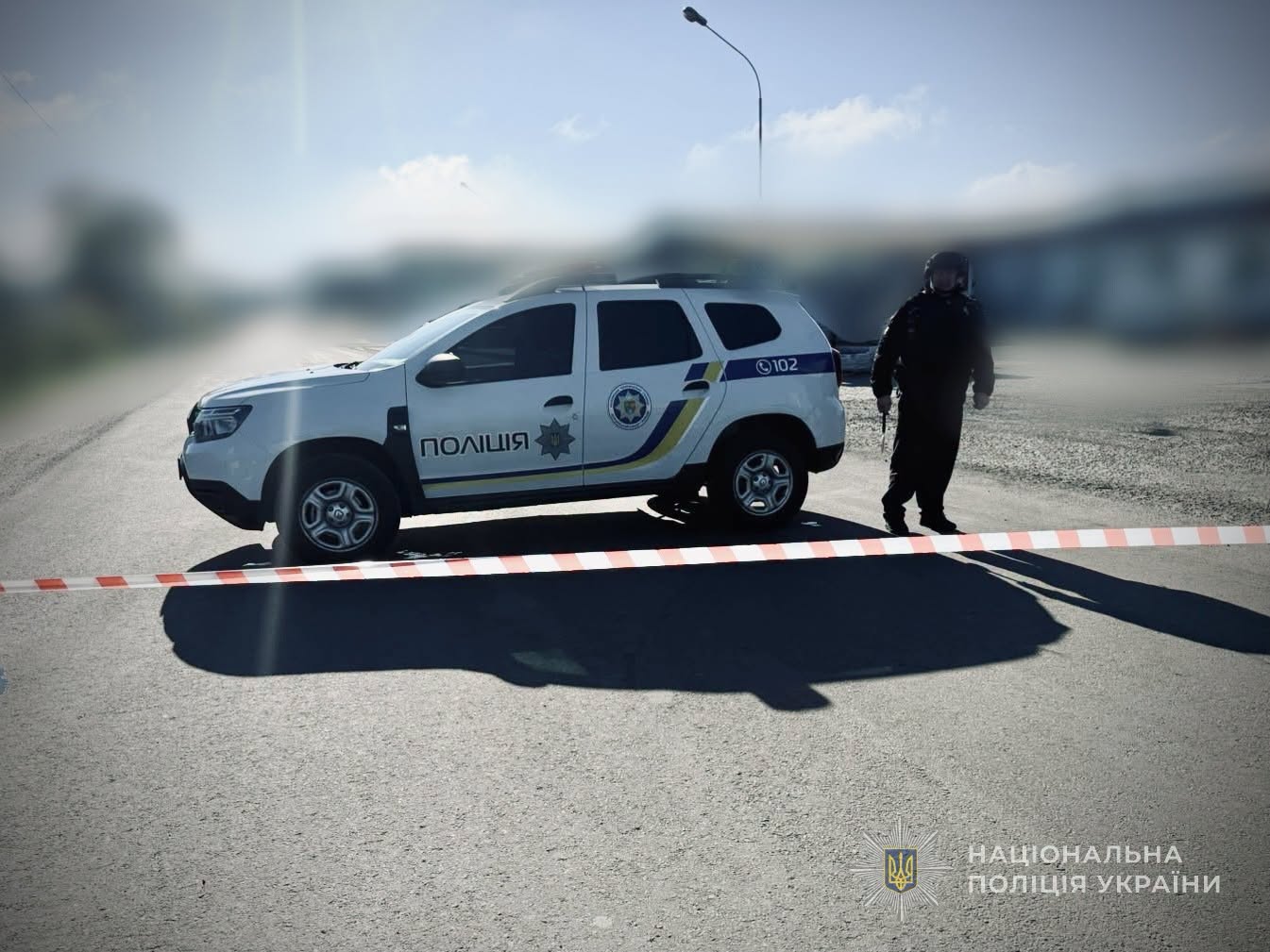Ворожий дрон забрав життя на Маневиччині, ще 8 людей травмовано