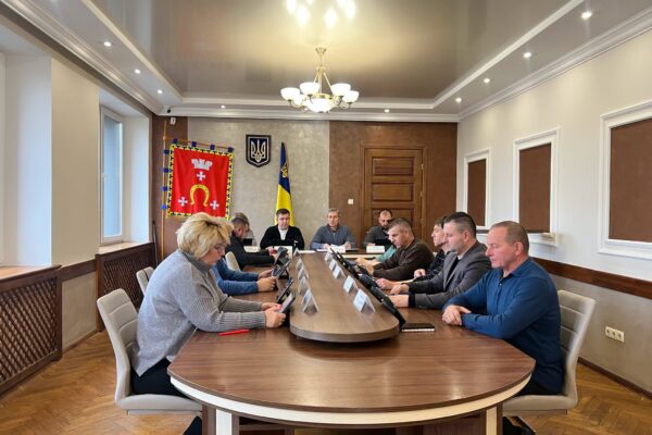 Ковельська громада виділила додаткові кошти на захист об'єктів енергосистеми 