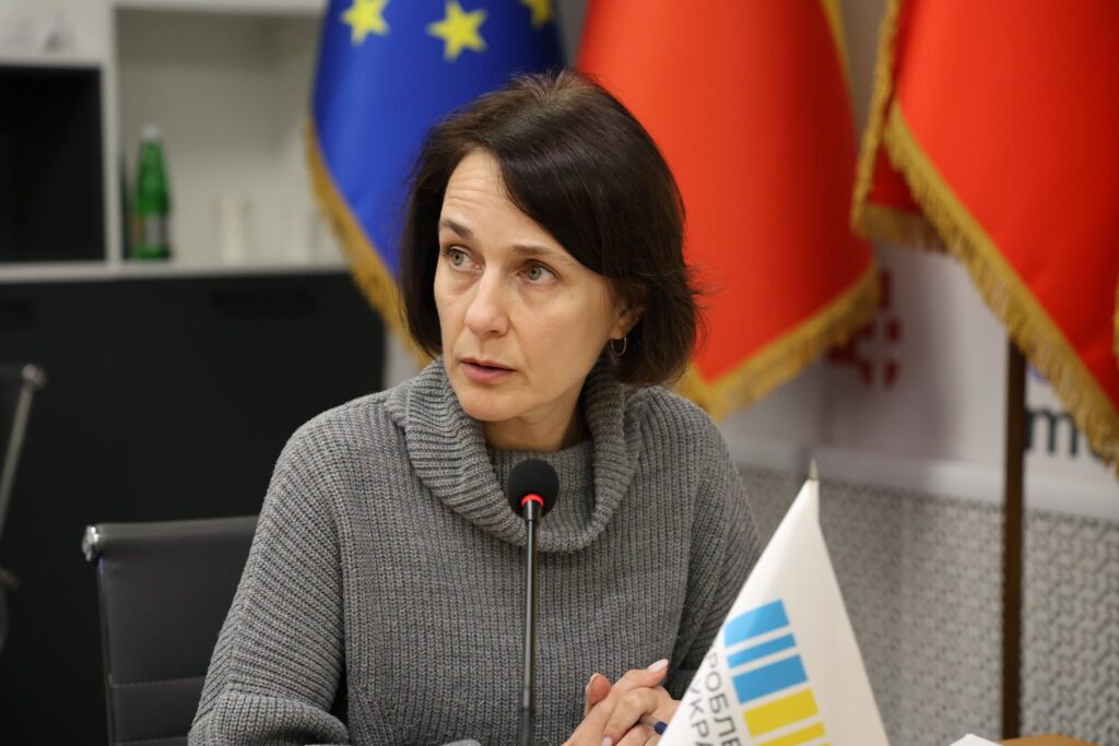 Діалог влади та бізнесу: нові критерії критичності та зміни в бронюванні