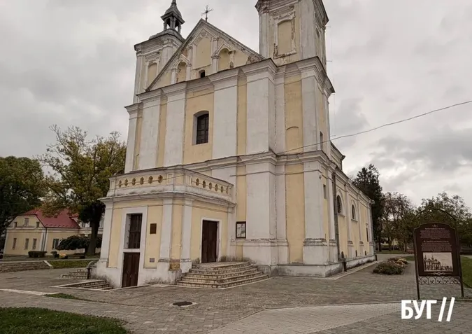 «Стародавній Володимир»