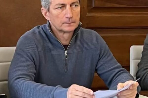 Підозра Ігор Чайка Ковельський міський голова повернувся на роботу 20 жовтня