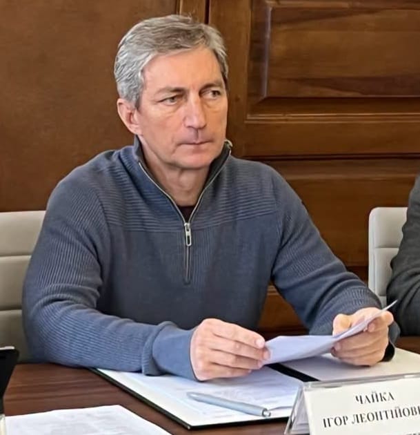 Підозра Ігор Чайка Ковельський міський голова повернувся на роботу 20 жовтня