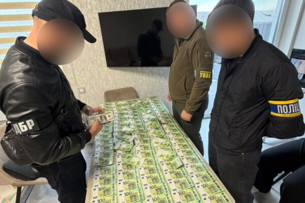 На Волині затримали військовослужбовця, який переправляв ухилянтів до Румунії 