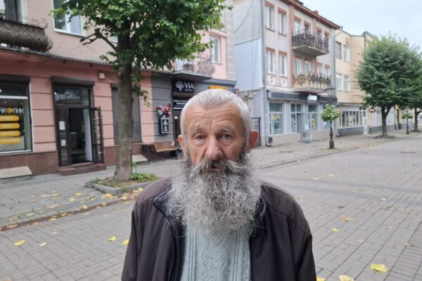 Володимир Маковецький колишній сільський голова Хотешів Волинь взаємини з біорусами