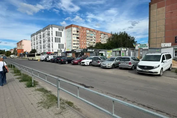 Продаж підприємства