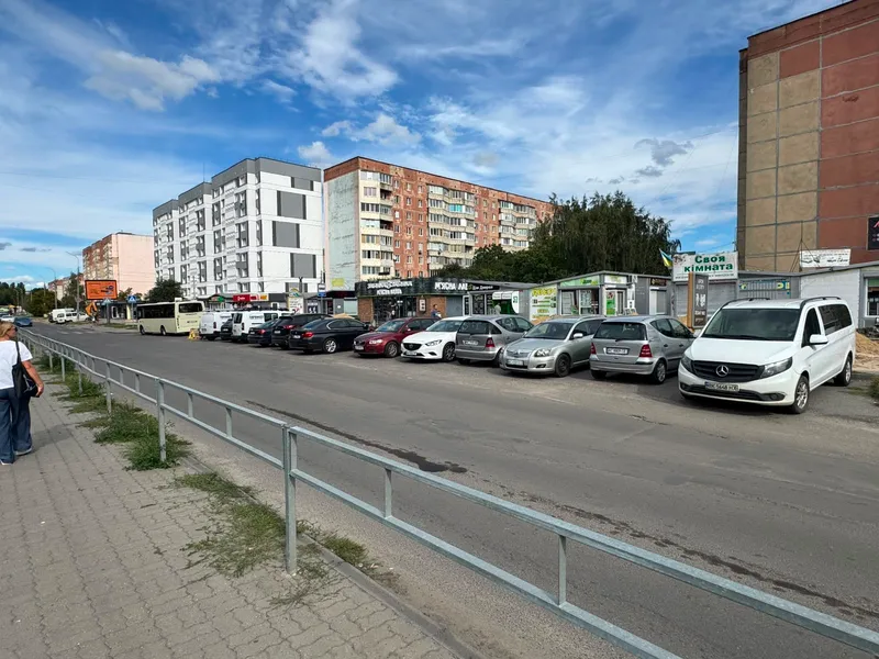 Продаж підприємства