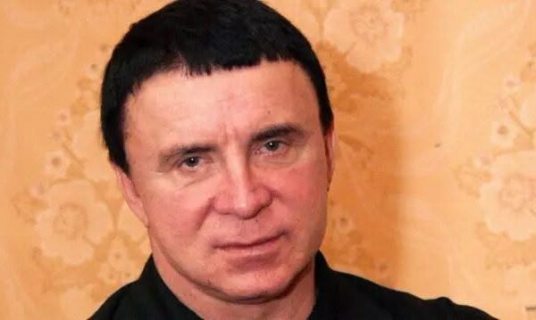 Помер Анатолій Кашпіровський 3 жовтня 2026 року