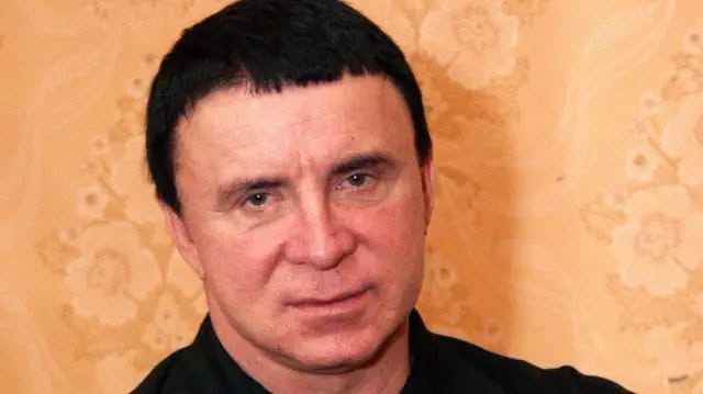 Помер Анатолій Кашпіровський 3 жовтня 2026 року