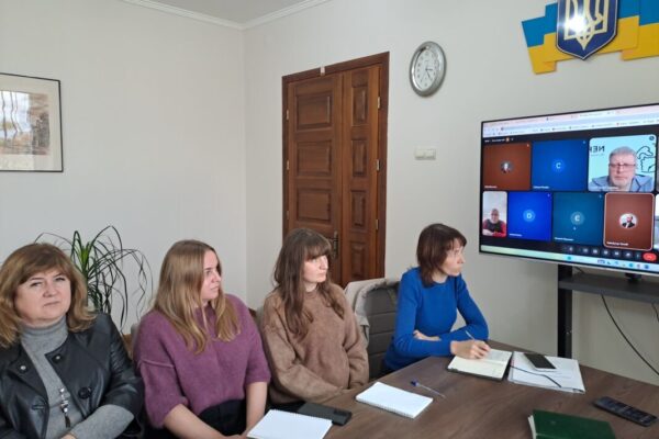 Ковель модернізація очисних і водопостачання грант реалізація