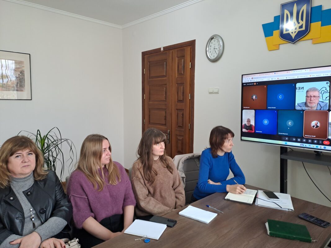 Ковель модернізація очисних і водопостачання грант реалізація