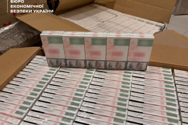 Без акциз майже на 2 млн грн 