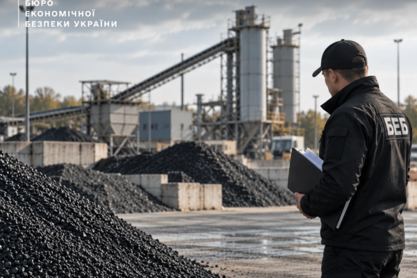 На Волині виробник асфальтобетонної продукції відшкодував бюджету 10,4 млн грн несплачених податків 