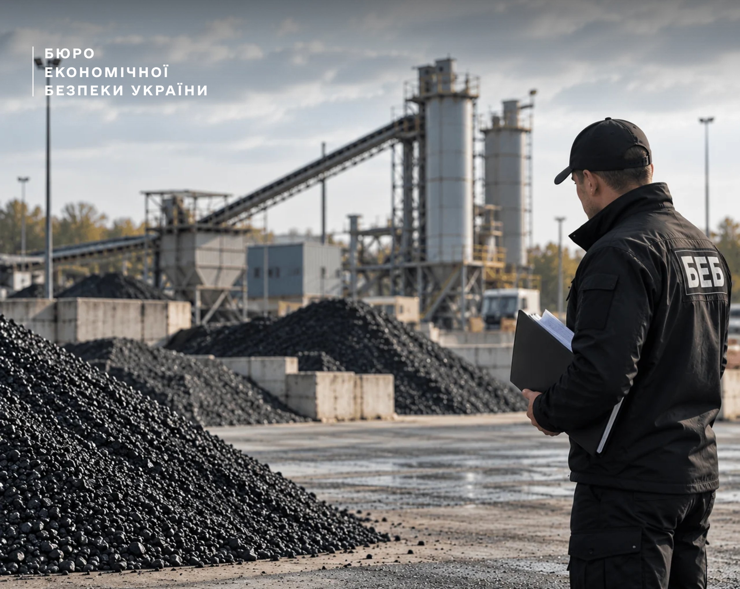 На Волині виробник асфальтобетонної продукції відшкодував бюджету 10,4 млн грн несплачених податків