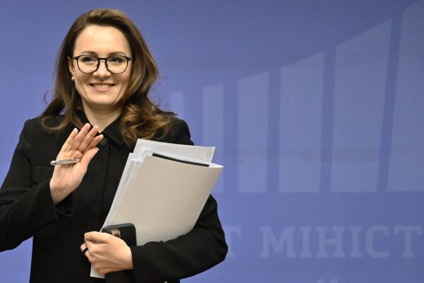 Дефіцит грошей Кабмін ВРУ Казначейство фінансова катастрофа в Україні жовтень 2026 року