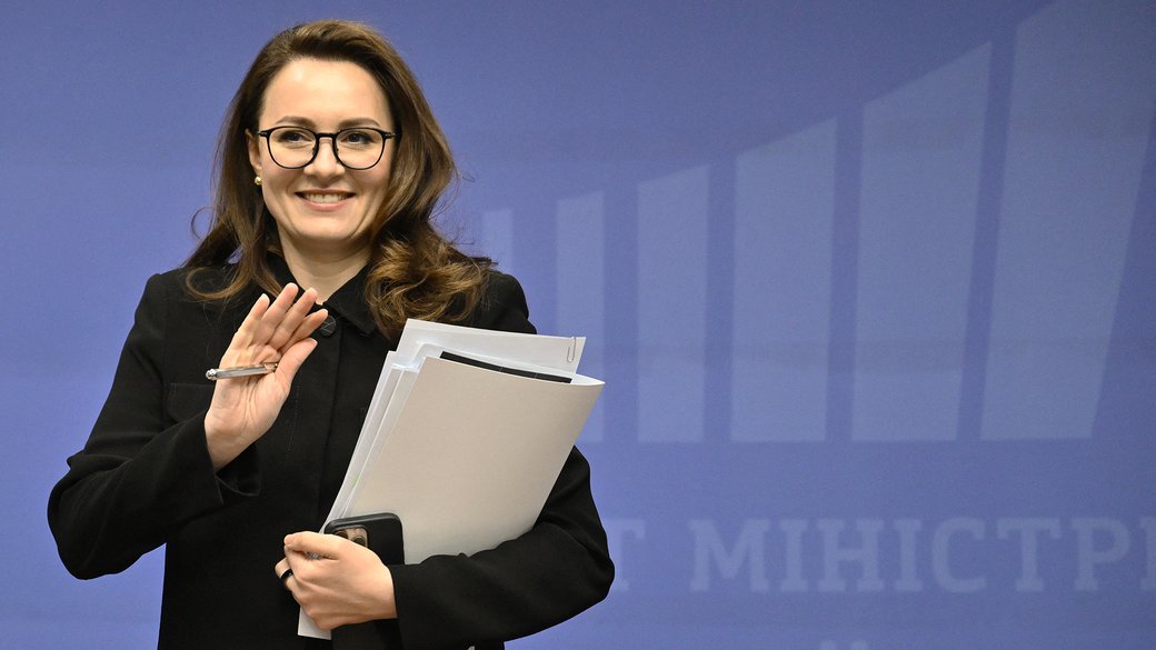 Дефіцит грошей Кабмін ВРУ Казначейство фінансова катастрофа в Україні жовтень 2026 року