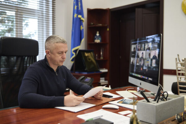 Родинам загиблих унаслідок ворожого обстрілу Луцька виділять по 200 тисяч гривень 